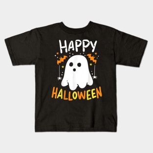 2021 Is Boo Sheet Kids T-Shirt